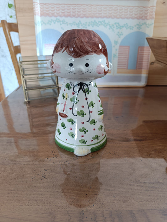 Vase vintage Italy