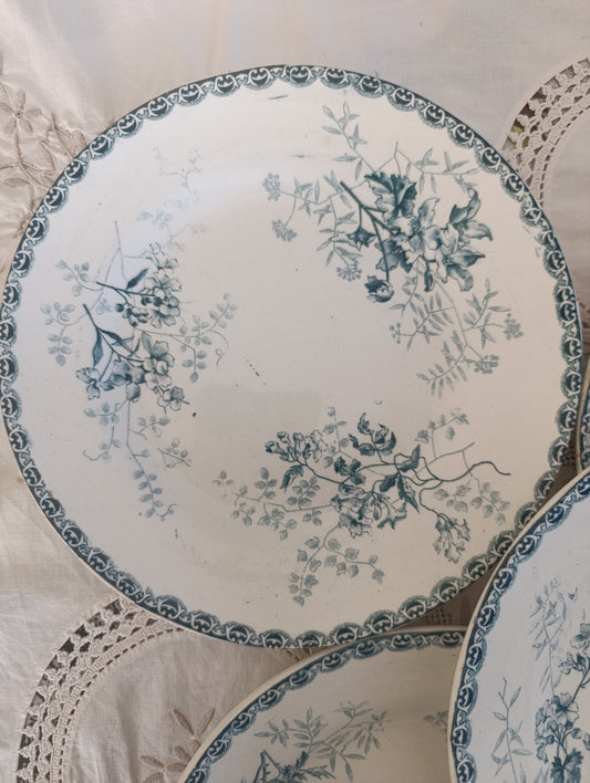 Commande réservée