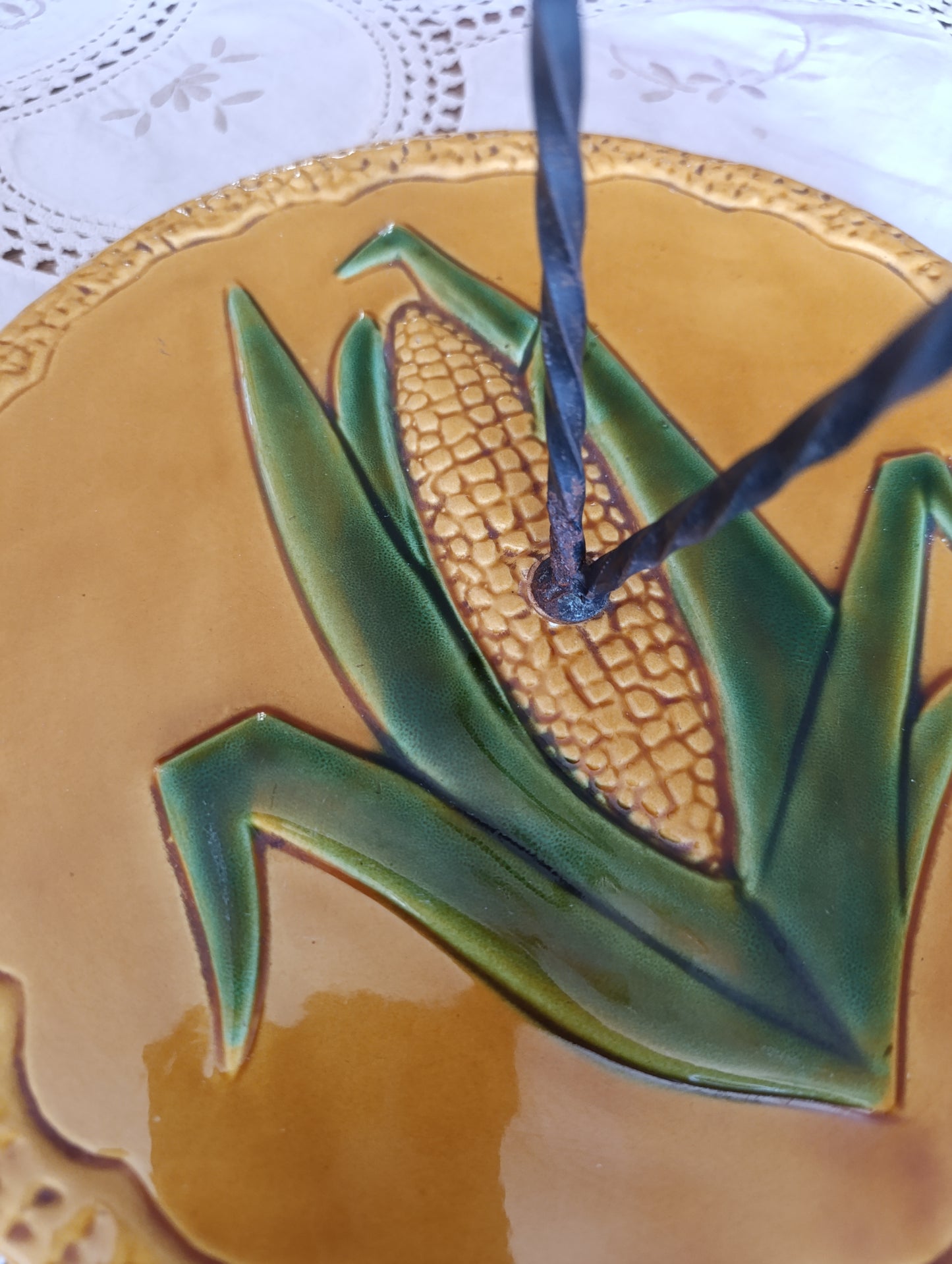 Plateau fromage Vallauris
