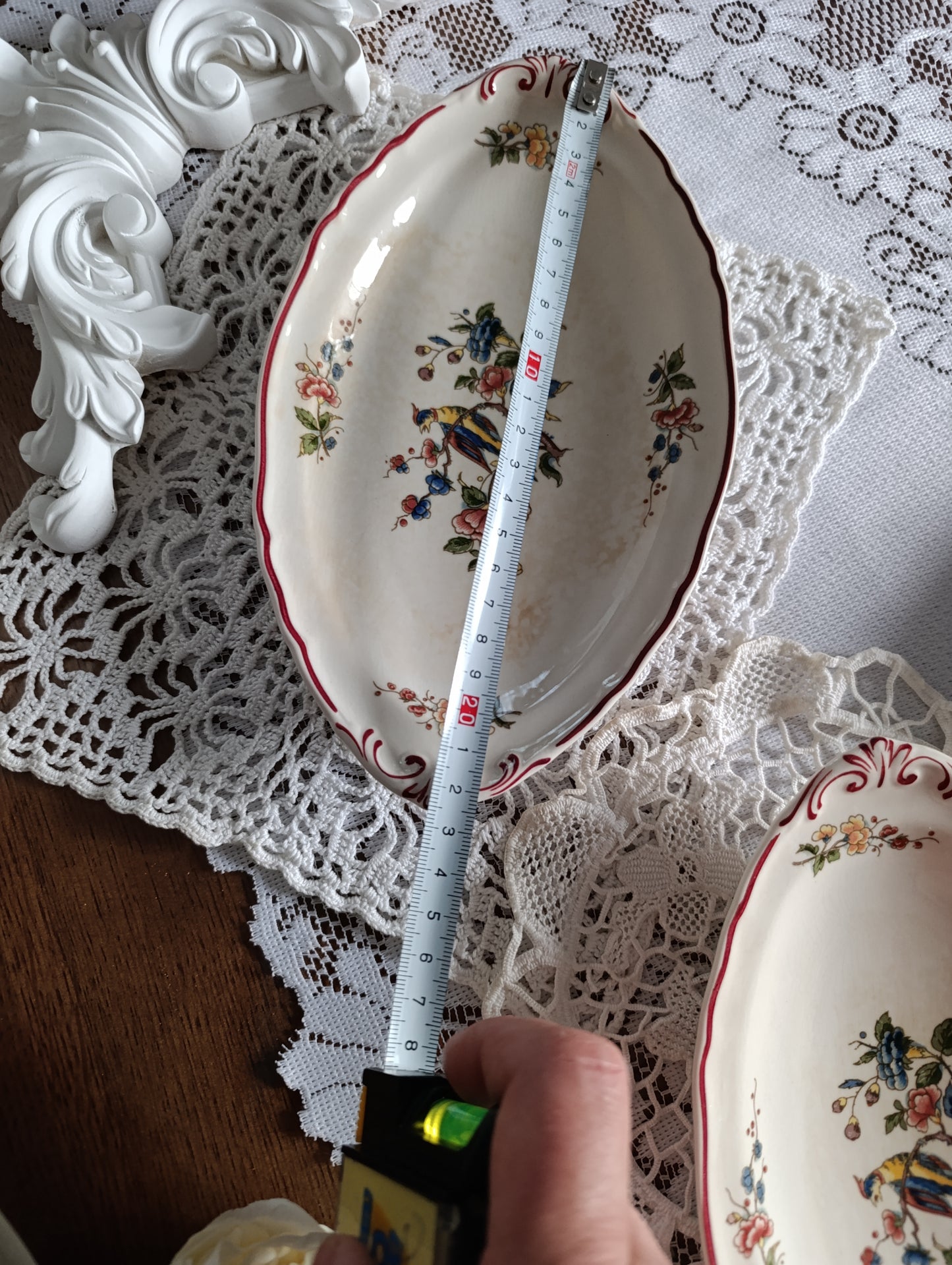 Ravier Villeroy et Boch Phoenix