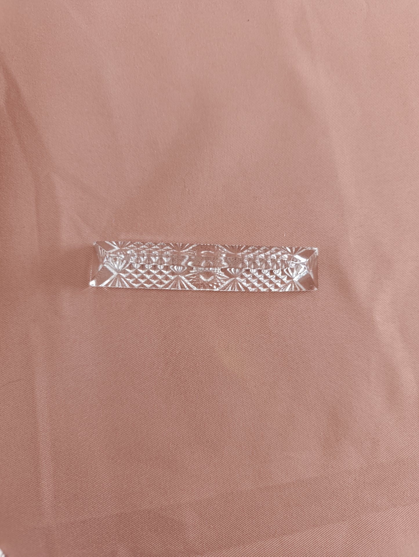 Porte couteaux Cristal