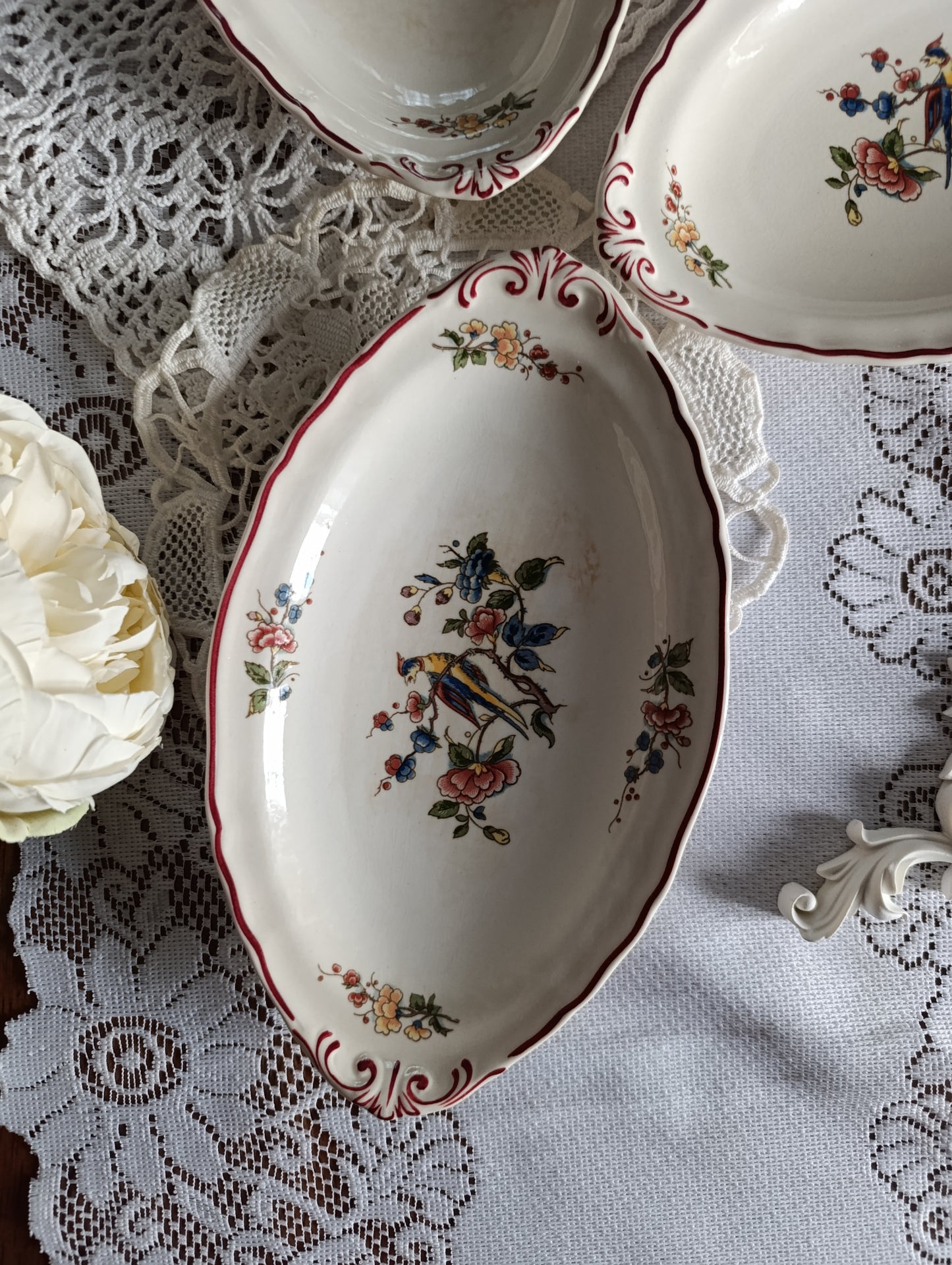 Ravier Villeroy et Boch Phoenix