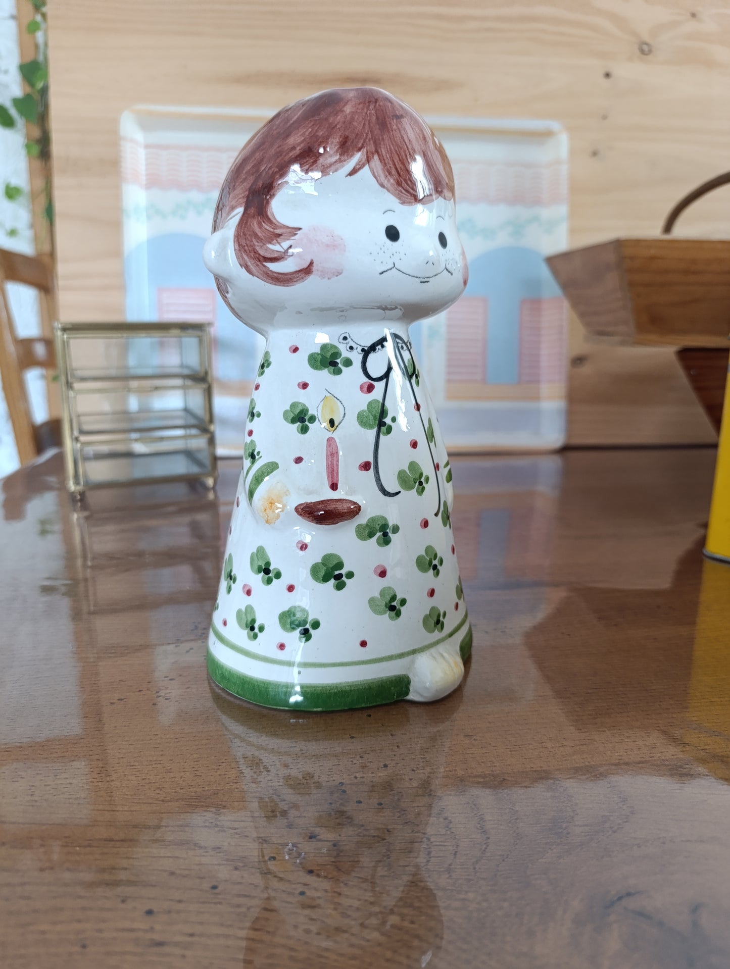 Vase vintage Italy