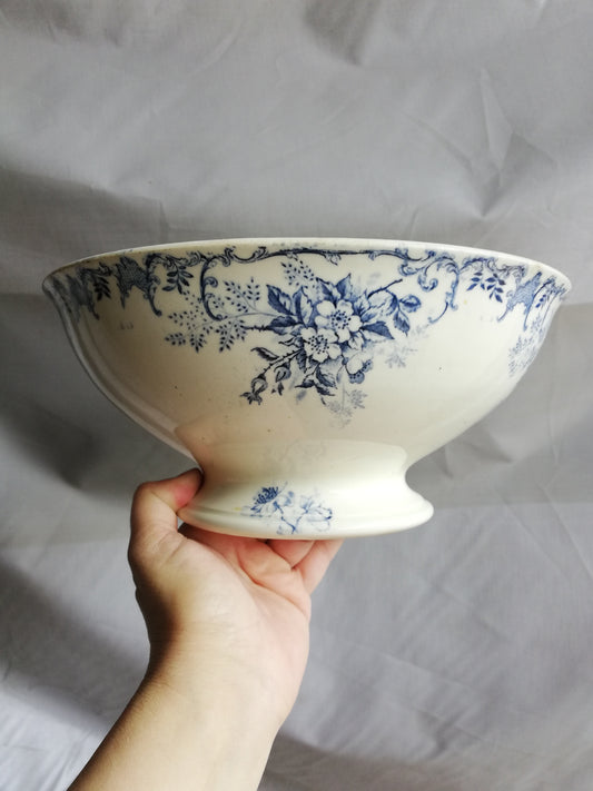 Floreal Choisy le Roi Salatschüssel