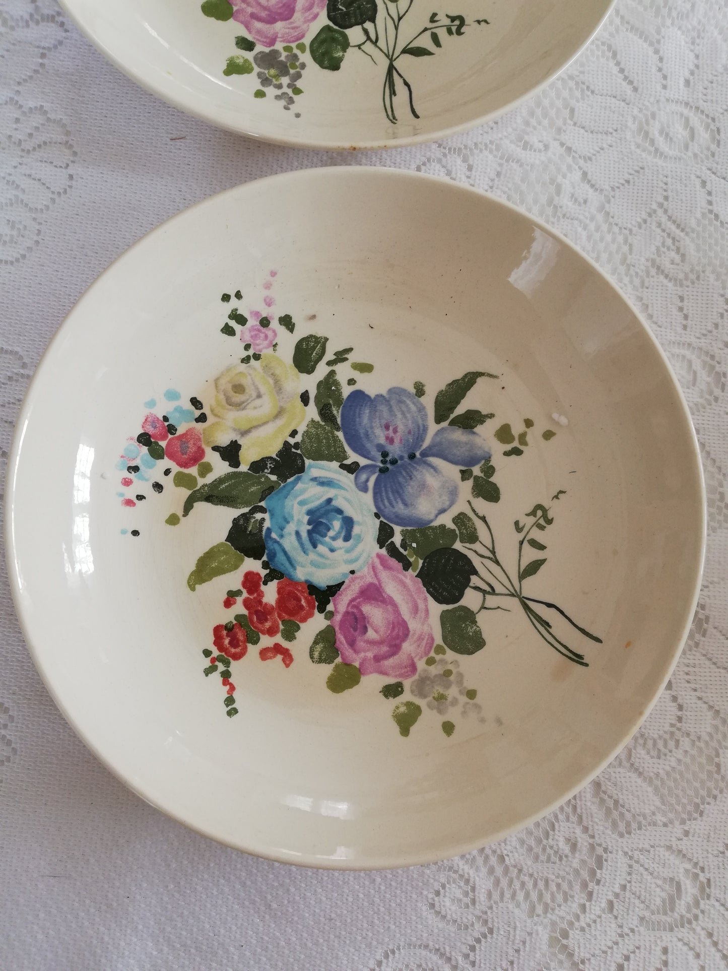 Assiette Marita Villeroy et Boch